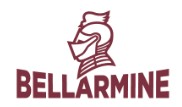 Bellarmine University Logo